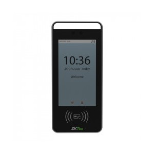 ZKTeco SpeedFaceRFID Multi-Biometric Reader - Face &amp; Palm