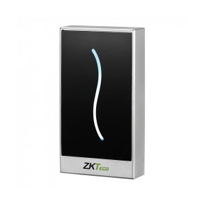 ZKTeco ProID10 Proximity Reader - EM 125kHz - Wiegand