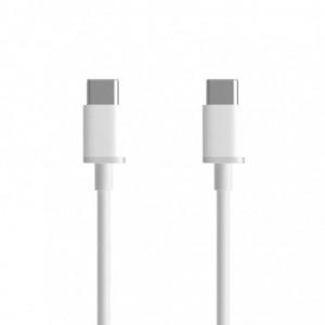 Xiaomi Mi Type-C to Type-C 1.5m Cable - White
