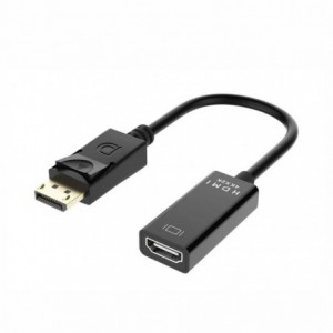 Parrot Male Display Port to HDMI Female Adaptor