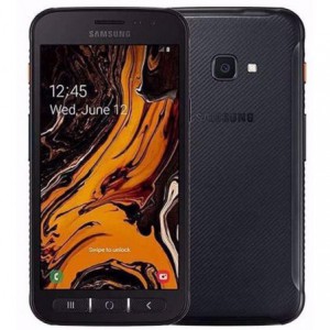 Samsung galaxy xcover 4s 5"