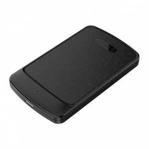 Orico 2.5 inch USB 3.0 External HDD Enclosure - Black