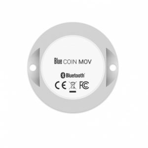 Teltonika Blue Puck Mov - Bluetooth Movement Sensor