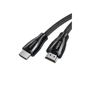 Ugreen 1m HDMI 2.1 Braided 48gbps Male/male Cable