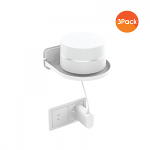 Google WiFi Wall Stand - 3 Pack