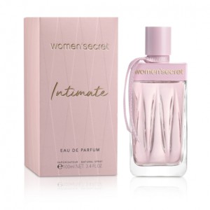Women'Secret Intimate Eau De Parfum 100ml