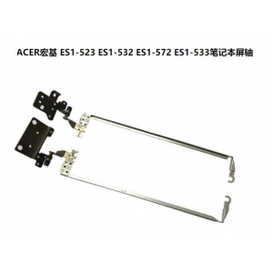 Acer Laptop Monitor Hinge - Compatible with Acer Aspire ES1-523 ES1-532 ES1-533 ES1-572