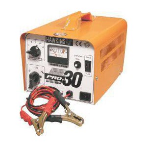 Hawkins Pro 30 Battery Charger