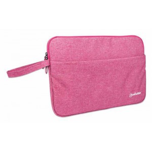 Mahattan Seattle Notebook Sleeve 14.5" - Top Load - Pink