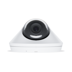 Ubiquiti UniFi Protect G4 Dome Camera  Vandal-resistant &amp; Weatherproof