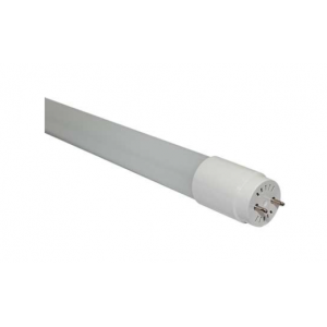 ACDC - 230V 9W 600mm LED T8 Tube - Frosted - Daylight