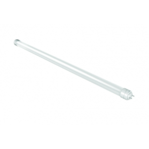 ACDC - 230V 9W 600mm LED T8 Tube - Frosted - Cool White