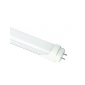 ACDC - 230VAC 9W Cool White Frosted LED T8 Emergency Tube Light (1200mm)