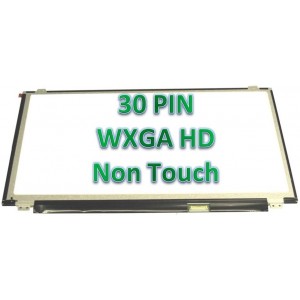 New LCD Panel Compatible with NT156WHM-N42 Screen Glossy/Matte 15.6 1366X768 Slim HD