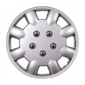 X-Appeal Wheel Covers 14"