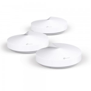 TP-LINK DECO M5 AC1300 WIRELESS AC WHOLE HOME KIT 