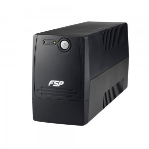 FSP FP600 600VA/360W Line Interactive UPS