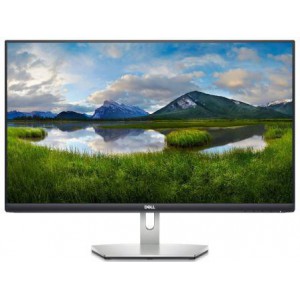 Dell S Series S2721HN 27 inch (1920x1080 At 75hz) FHD IPS LED Computer Monitor