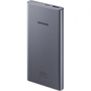 Samsung 10000mAh 25W USB Type-C Portable Power Bank