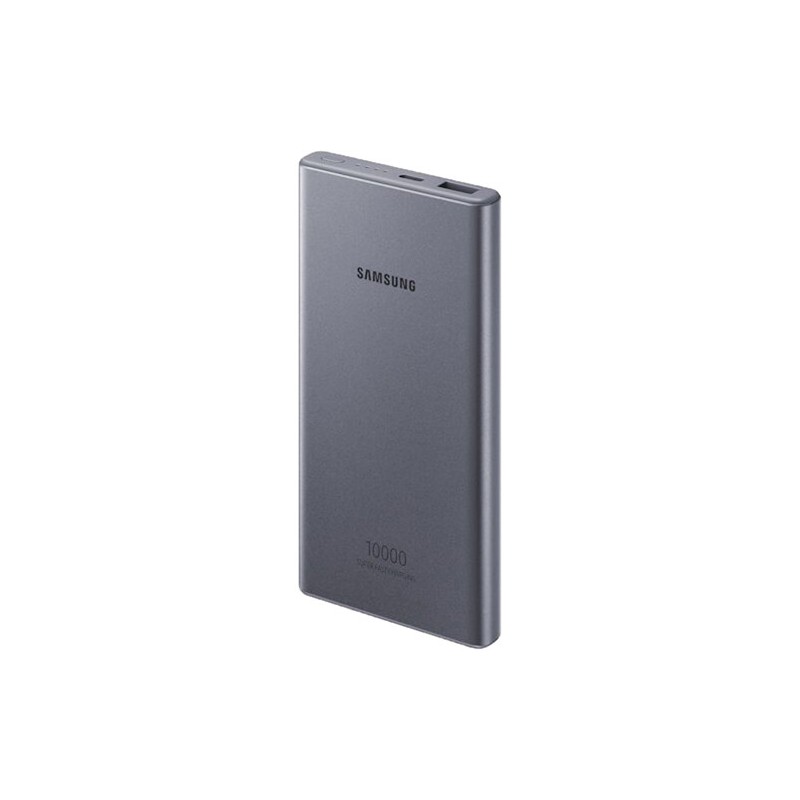Samsung 10000mAh 25W USB Type-C Portable Power Bank - GeeWiz