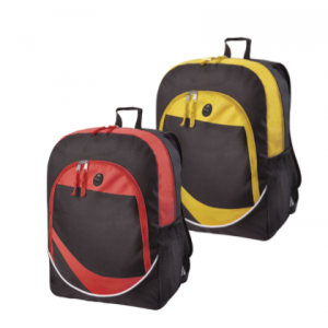 Eclipse Backpack - Assorted