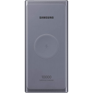 Samsung 25W Wireless Portable Battery 10000mAh Power Bank