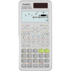 Casio FX-991 ZA Plus II Calculator
