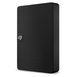 Seagate 4TB 2.5 inch Expansion Portable Hard Drive