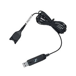 Talk 2 Quick Disconnect to USB Cable for use with SE803  SD803  SE906  SD906