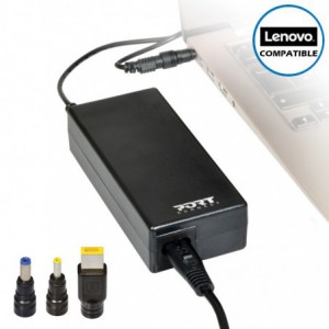 Port Connect 65W Lenovo Notebook Adapter