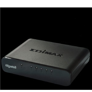 Edimax 5 Port Gb Switch