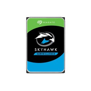 Seagate 8TB 3.5 inch Skyhawk Surveillance SATA 6Gb/s 256mb Internal Hard Drive