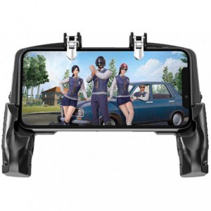 Microworld  New Tooling Mobile PUBG Gamepad
