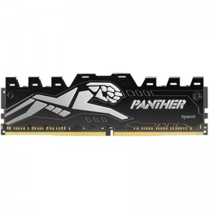 Apacer Panther 8GB DDR4 3600MHz Gaming Memory