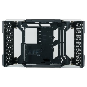 Cooler Master MasterFrame 700 Open Air Chassis / Test Bench - Wall Mountable