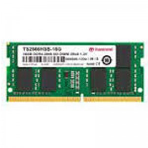 Transcend JetRam JM3200HSH-4G 4GB DDR4 3200mhz Notebook Memory - CL22 1.2v