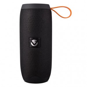 Volkano Stun 2.0 Series Bluetooth Speaker - Black