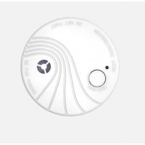 Hikvision DS-PDSMK-S-WE Wireless Smoke Detector