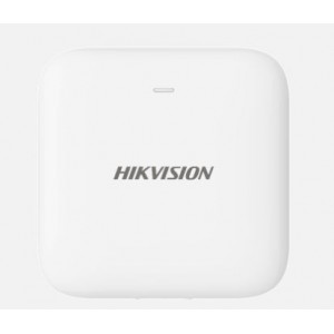 Hikvision DS-PDWL-E-WE Wireless Water Leak Detector