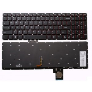 Lenovo Y50-70 Replacement Qwerty Keyboard
