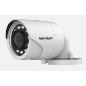 HikvisionDS-2CE16D0T-IRF 36mm  2 MP Fixed Mini Bullet Camera