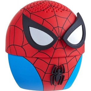 Bitty Boomers - Marvel - Spider-Man - Portable Bluetooth Speaker