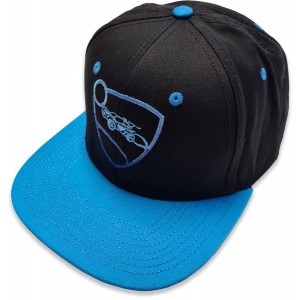Rocket League - Logo - Snapback Cap