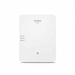 Yealink Multi-Cell DECT Manager