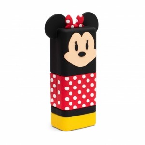 Powersquad: Powerbank - Disney Minnie Mouse (5000mAh)