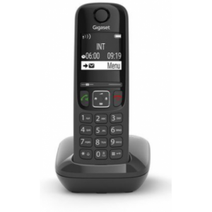 Gigaset A690IP VoIP DECT Phone and Base