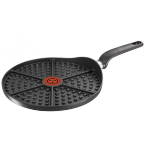 Tefal 26CM Ideal Waffle Pan