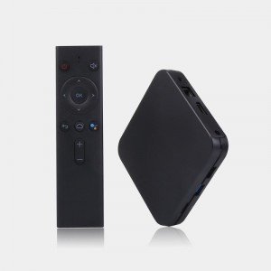 Mecer KM9 PRO Classic (2GB+16GB) Google Certified Android 10 TV Box