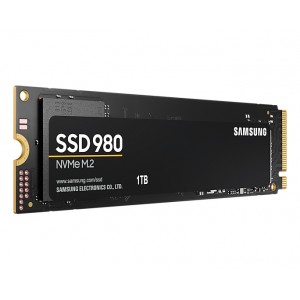 Samsung 980 1TB M2 NVMe PCIe Solid State Drive
