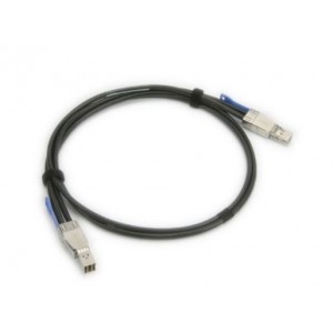 Supermicro External MiniSAS HD to External MiniSAS HD 1m Cable